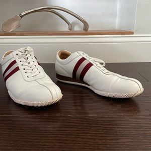 Men’s Bally sneakers